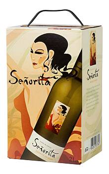 Señorita