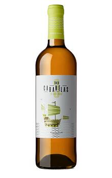 Tres Carabelas La Santa María