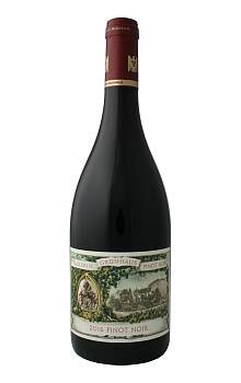 Maximin Grünhäuser Pinot Noir