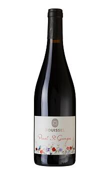 Bouissel Pinot St. Georges
