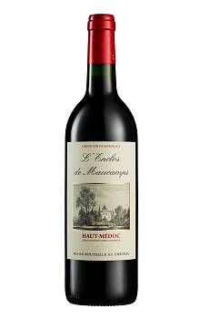 L'Enclos De Maucamps