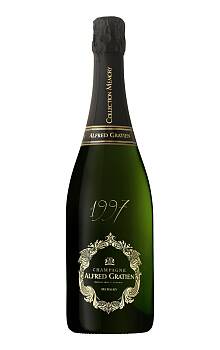 Alfred Gratien Memory Millésimé Brut