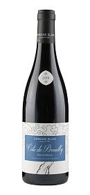 Blain Côte de Brouilly Pierre Bleue