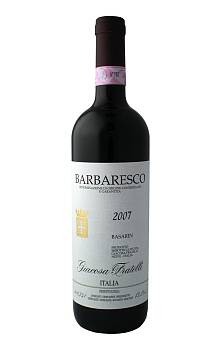 Fratelli Giacosa Basarin Barbaresco