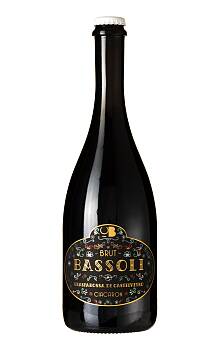 Bassoli Ciacaron Lambrusco Grasparossa di Castelvetro Brut
