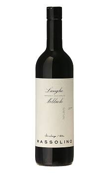 Massolino Langhe Nebbiolo