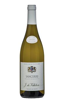 J. de Villebois Sancerre