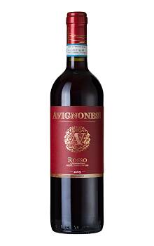 Avignonesi Rosso di Montepulciano