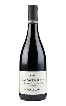 Leroux Gevrey-Chambetin 1er Cru Les Goulots