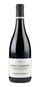 Leroux Gevrey-Chambetin 1er Cru Les Goulots
