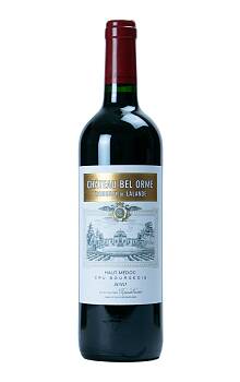 Ch. Bel Orme Tronquoy de Lalande Haut-Médoc