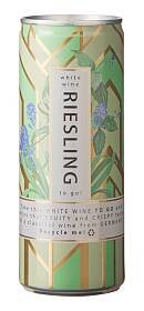 Riesling to go