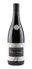 Blain Côte de Brouilly Les Jumeaux