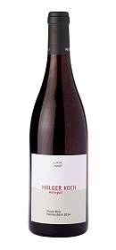 Holger Koch Pinot Noir Herrenstück 2014