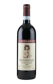 Crissante Alessandria Dolcetto d'Alba