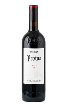 Protos Crianza