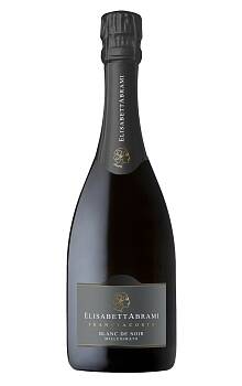 Elisabetta Abrami Franciacorta Blanc de Noir Millesimato