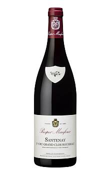 Maufoux Santenay 1er Cru Clos Rousseau
