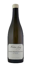 Hubert Lamy Chassagne-Montrachet 1er Cru Les Chaumées