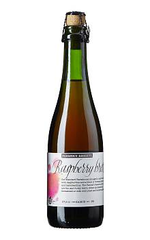 Lindheim Farmers Reserve Rasperry Brett Saison