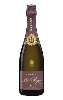 Pol Roger Rosé Brut