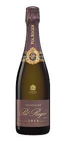 Pol Roger Rosé Brut