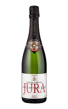 Marcel Cabelier Crémant du Jura Chardonnay Brut