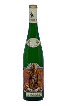 Knoll Ried Kreutles Loibner Grüner Veltliner Federspiel