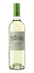 Ch. d'Haurets Bordeaux Blanc