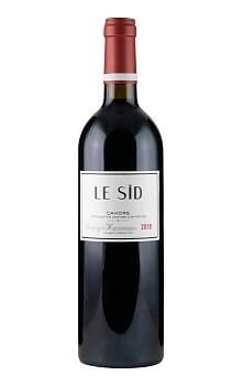 Cosse et Maisonneuve Le Sid Cahors
