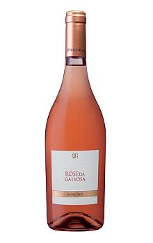 Rosé da Gaivosa
