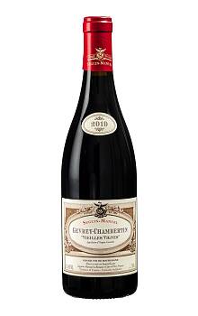 Seguin-Manuel Gevrey-Chambertin Vieilles Vignes