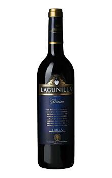 Lagunilla Reserva
