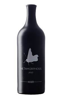 Markus Huber Metamorphosis