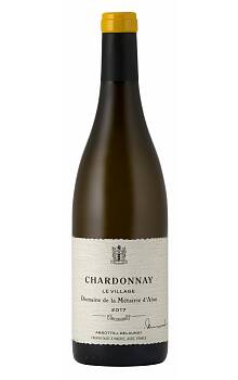 Dom. Métairie d'Alon Le Village Chardonnay