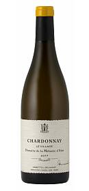 Dom. Métairie d'Alon Le Village Chardonnay