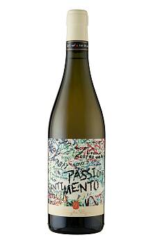 Pasqua Romeo Juliet S Wall Passimento Bianco