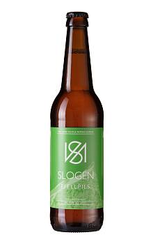 Trollbryggeriet Slogen Fjellpils