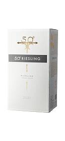 50° Rheingau Riesling Trocken