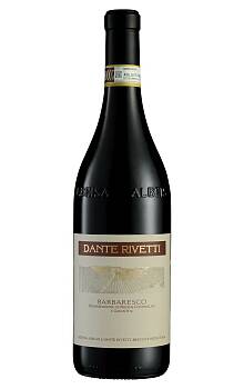 Dante Rivetti Barbaresco Bricco di Neive