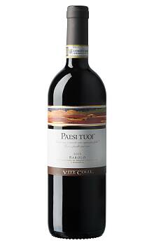 Vite Colte Paesi Tuoi Barolo