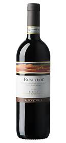 Vite Colte Paesi Tuoi Barolo