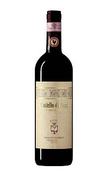 Cast. di Bossi Chianti Classico