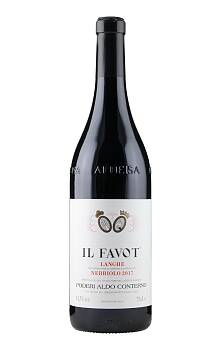 Aldo Conterno Il Favot Langhe Nebbiolo