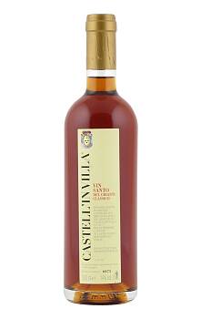 Castell'in Villa Vin Santo