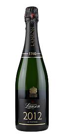 Lanson Le Vintage