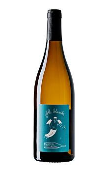 Delaunay Vignerons Folle Blanche