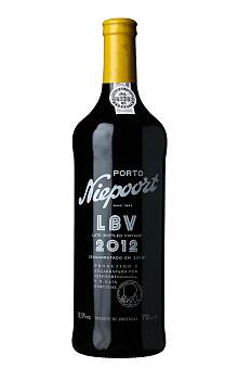 Niepoort Late Bottled Vintage