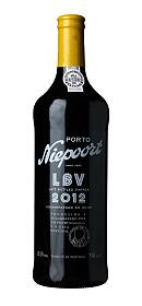 Niepoort Late Bottled Vintage