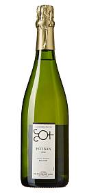M. Chapoutier La Combe Pilate Esteban Brut Nature